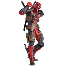 Load image into Gallery viewer, 16cm X-Men Deadpool Action Figure
