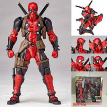 Load image into Gallery viewer, 16cm X-Men Deadpool Action Figure