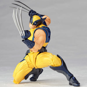 16cm Marvel Wolverine Action Figure