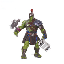 Load image into Gallery viewer, 20cm Marvel Avengers Thor: Ragnarok Action Figure