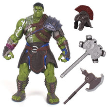 Load image into Gallery viewer, 20cm Marvel Avengers Thor: Ragnarok Action Figure