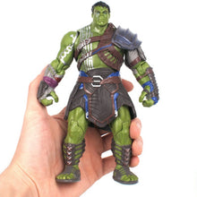 Load image into Gallery viewer, 20cm Marvel Avengers Thor: Ragnarok Action Figure