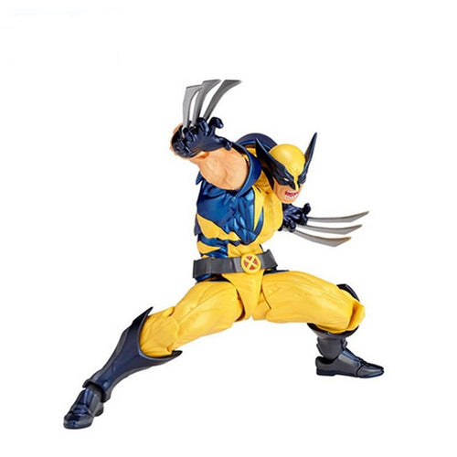 16cm Marvel Wolverine Action Figure