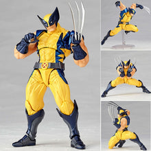 Load image into Gallery viewer, 16cm Marvel Wolverine Action Figure