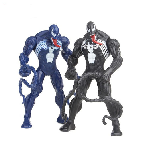 16cm Marvel Avengers Venom  Spiderman Action Figure