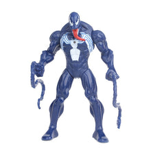 Load image into Gallery viewer, 16cm Marvel Avengers Venom  Spiderman Action Figure