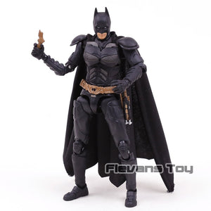 16.5cm DC Batman The Dark Night Action Figure