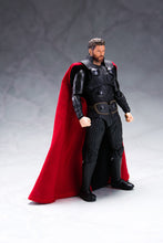 Load image into Gallery viewer, 15cm Marvel Avengers İnfinity War Thor Action Figure