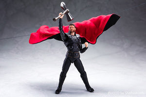 15cm Marvel Avengers İnfinity War Thor Action Figure