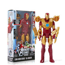 Load image into Gallery viewer, 30cm Marvel Avenger Iron Man Action Figure