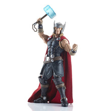 Load image into Gallery viewer, 30cm Marvel Avengers Thor Hammer Mjolnir Action Figure