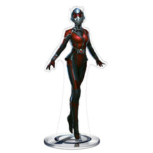 Load image into Gallery viewer, 21cm Marvel Avengers Endgame Acrylic Display Board Action Figure