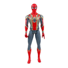Load image into Gallery viewer, 30cm Marvel Avengers Spiderman Venom - Spider Man Action Figure
