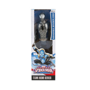 30cm Marvel Avengers Spiderman Venom - Spider Man Action Figure