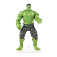 Load image into Gallery viewer, 17cm Marvel AvengersHulk Action Figure