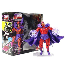 Load image into Gallery viewer, 16cm Marvel X-MEN Boxed Magneto Action Figure