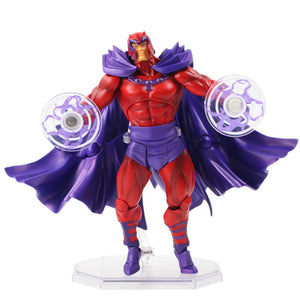 16cm Marvel X-MEN Boxed Magneto Action Figure