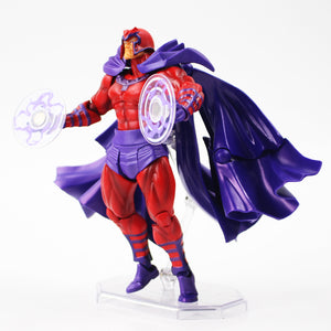 16cm Marvel X-MEN Boxed Magneto Action Figure