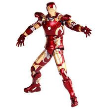 Load image into Gallery viewer, 18cm Marvel Avengers Iron Man Action Figure