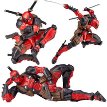 Load image into Gallery viewer, 16cm Deadpool Action Figure