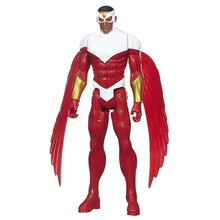 Load image into Gallery viewer, 30cm Marvel Avengers Falcon Action Figure